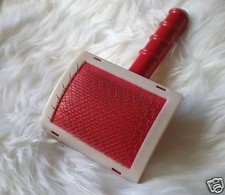 RUG BRUSH - SHEEPSKIN & WOOL CARE ACCESSORIES