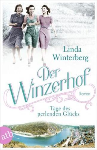 Thumbnail - Der Winzerhof - Tage Des Perlenden Glücks Roman 6620