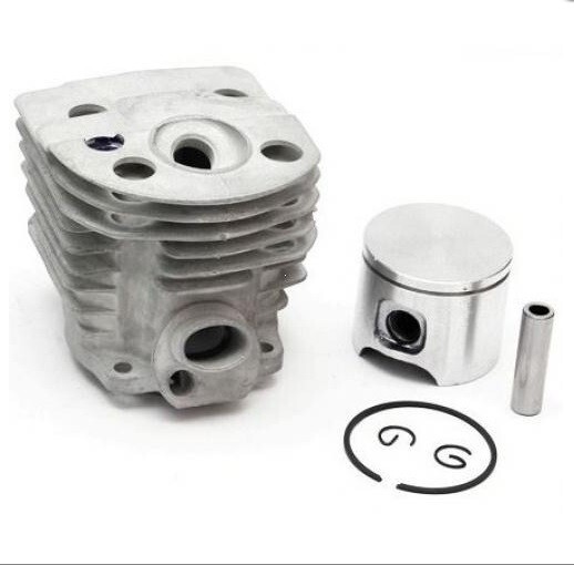 Kit Restauro Motore Husqvarna 51 Rancher Ø44mm - Cilindro e Pistone