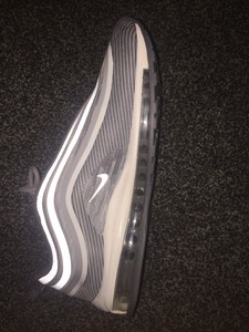 nike air max 97 ultra wolf grey