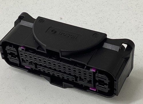 Bosch 1928406283 / 1928406335 46-Pin EuCon Contact Housing 1928405782 - Imagen 3 de 10