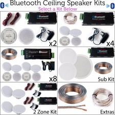wifi ceiling speakers australia