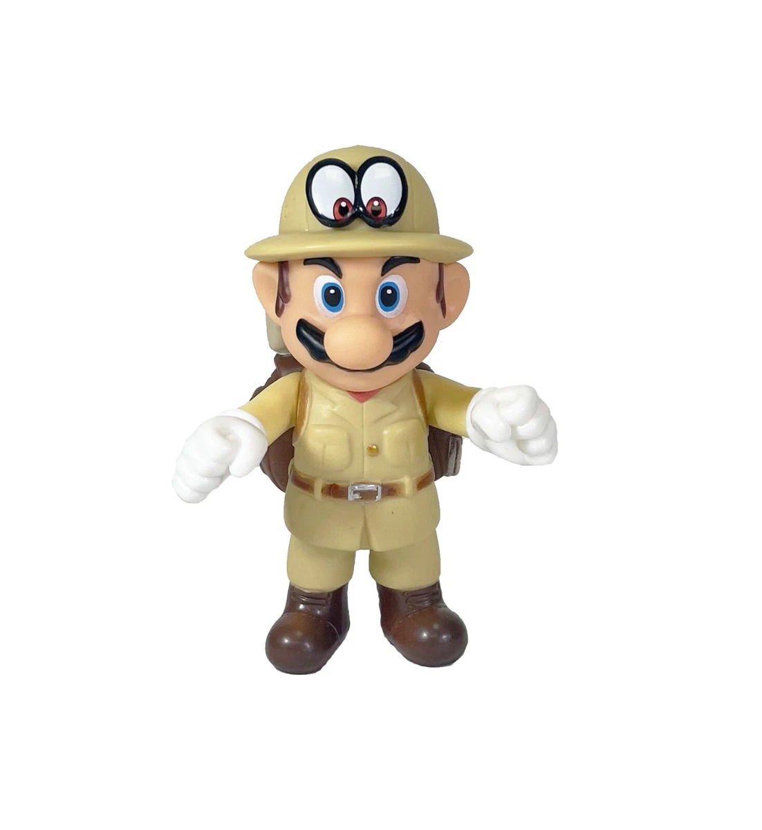 Super mario bros odyssey online sale