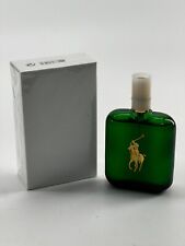 POLO by Ralph Lauren EDT / Cologne 4oz 118ml for Men POLO by Ralph Lauren EDT / Cologne 4oz 118ml for Men