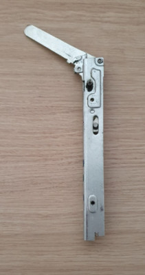 P3773 Beko XDVC5XNTT Backofen obere Türscharnierträger 190 mm Ersatz Ersatz
