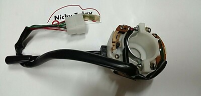 Turn signal switch Fits for Nissan Datsun 620 pickup 1972-1779 | eBay