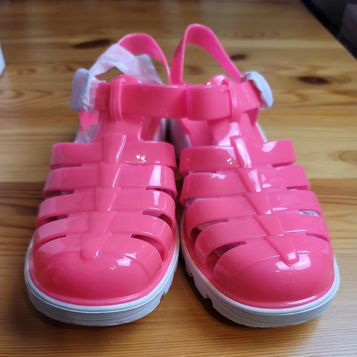Bamboo jelly slides store
