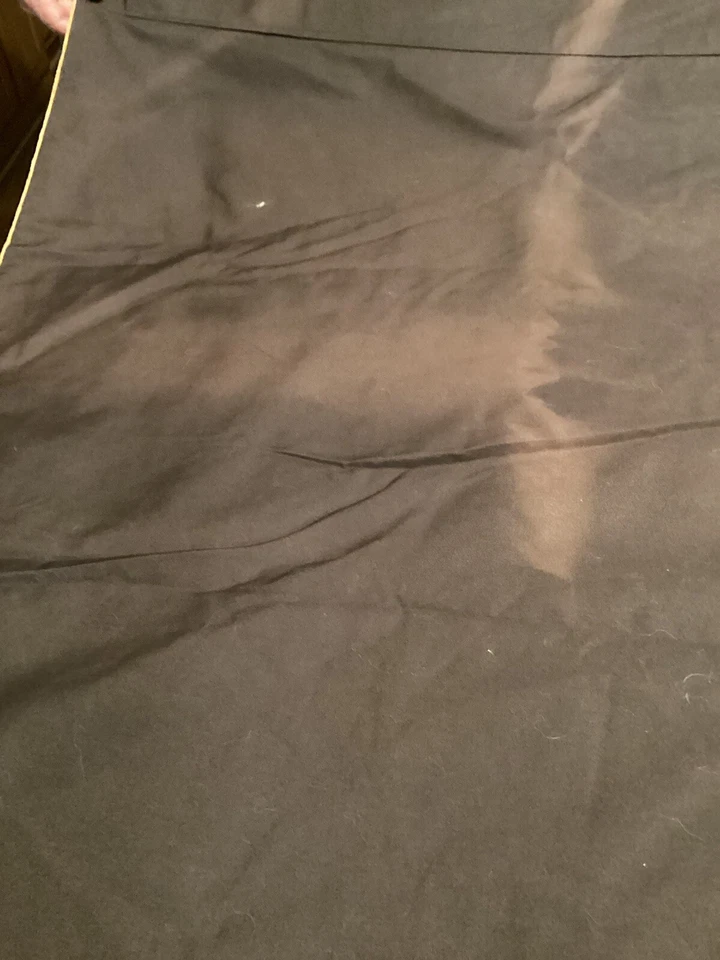 Wall Art Tapestry CORONA DECOR CO. Floral Pattern 75”L x 54”W With Tags *Read* - Image 4 of 4