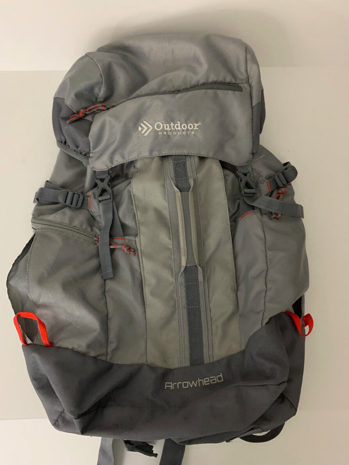 Outdoor Products Arrowhead Hiking Backpack Lightweight Internal Frame