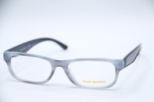 NEW TORY BURCH TY 2108U 1806 BLUE HORN AUTHENTIC FRAMES EYEGLASSES 53-17