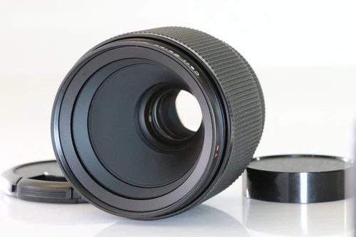 [Top Mint] CONTAX Carl Zeiss Makro-Planar T* 60mm f2.8 AEJ MF from Japan 679