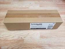 BRAND NEW! Genuine OEM Lexmark Waste Toner Container -C734X77G