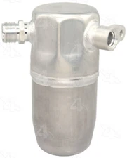 New Drier/Accumulator   Four Seasons   83219