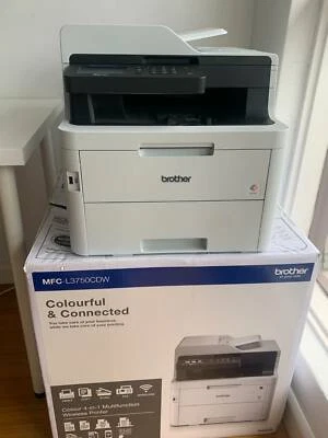 Brother Mfc L Computers Software Gumtree Australia Free Local Classifieds