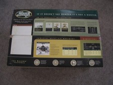 Hunter The Waldon 52" Ceiling Fan with Lights 21503