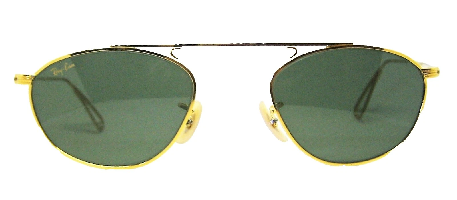 Ray-Ban Vintage Sunglasses