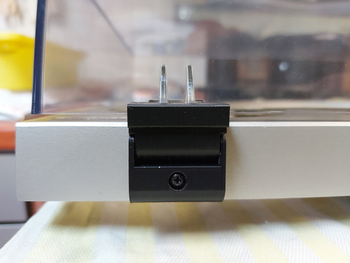 Cerniere Coperchio Technics SL-Q200/SL-Q202 – Ricambio Originale SFATQ34N01A - Foto 4