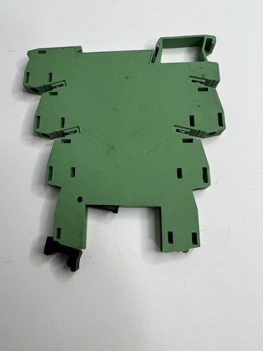 PHOENIX CONTACT TERMINAL BLOCK PLC-BSP-24DC/21 24V - Picture 6 of 6
