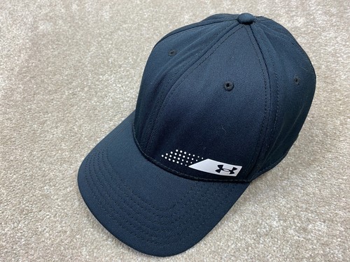 Under Armour Golf Cap Men's lightweight Adjustable Hat Adult One Size - Picture 2 of 16