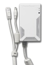 1CPL 200 freeplug Pour Décodeur Et Modem Freebox   /Envoi Rapide/