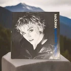 Madonna "Papa Don't Preach" Original UK Vinyl 12" Single 1986/Sire Records H551
