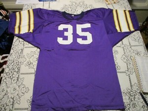 vintage lsu football jersey