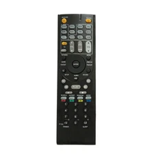 Remote Control For Onkyo AV Receiver TX-SR803 TX-SR805 TX-SR702S TX-SR706