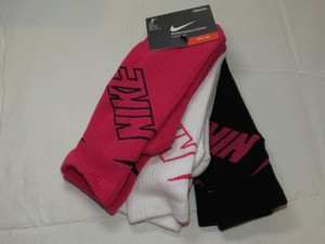 nike performance dry crew