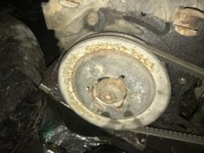 Poulies diverses Citroen ZX