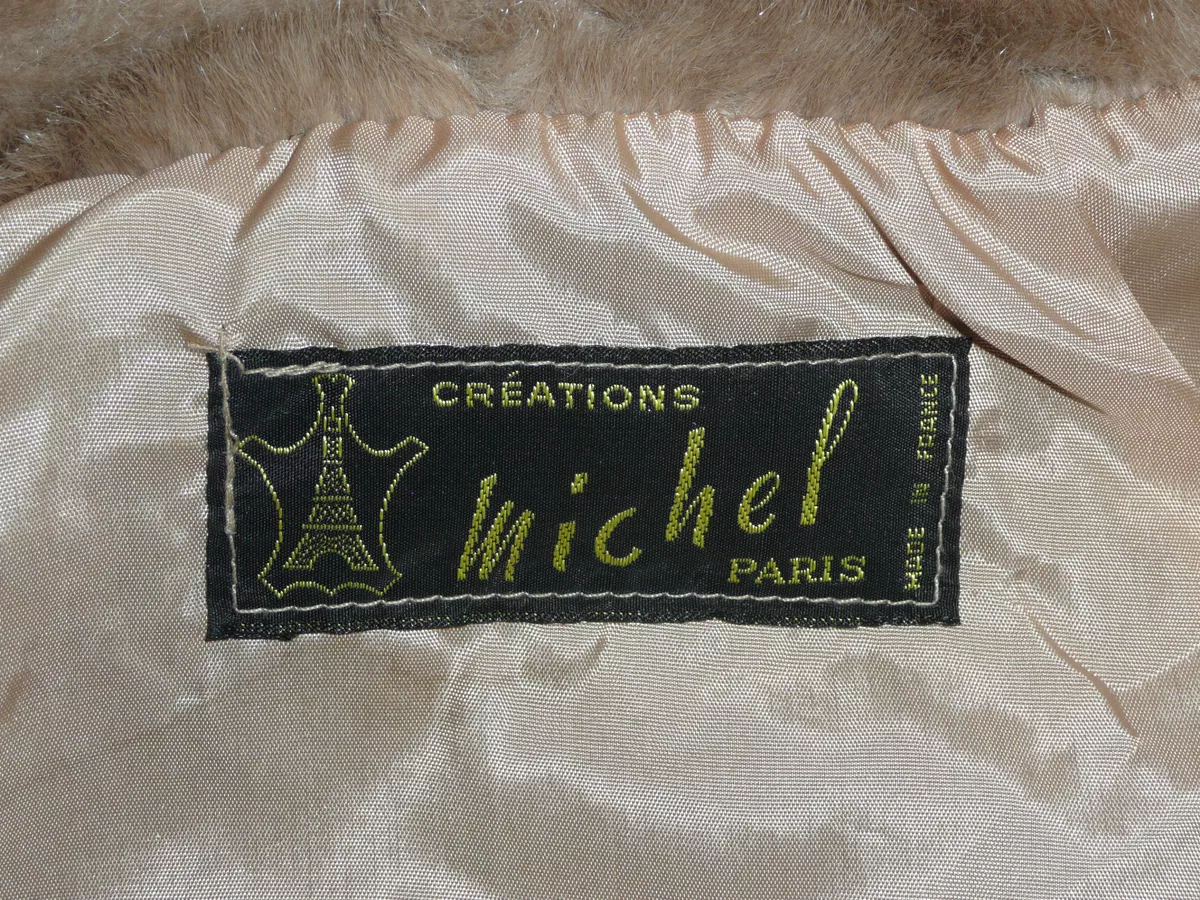 Veste made outlet in france