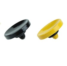 2x YL BK Soft Shutter Release Button f Fujifilm X-T20 X-T10 X-T3 X-T2 X-PRO2 X30