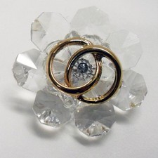 11691 Bomboniere Icona per matrimonio e 50°anniversario