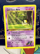 Pokémon Gym Challenge 1st Edition - CHOOSE your cards MOST NM/M on eBay