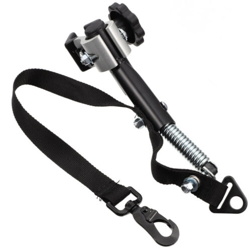 Bicycle Trailer Connector Accessory for Towing Coupler Hitch Baby Child