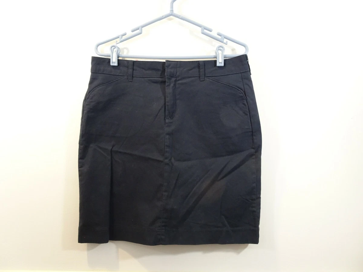 Ebay navy top pencil skirt