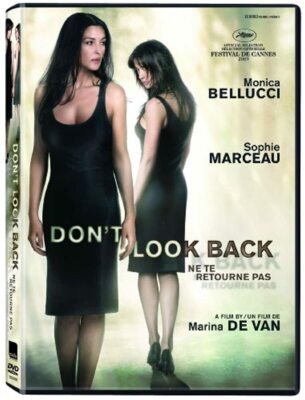 Don't Look Back / Ne Te Retourne Pas (DVD)