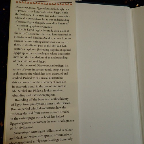 Discovering Ancient Egypt - Rosalie David - Picture 4 of 21