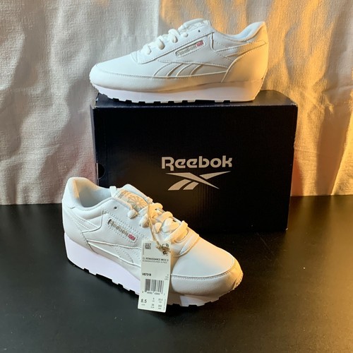 Reebok Womens Classic Renaissance 