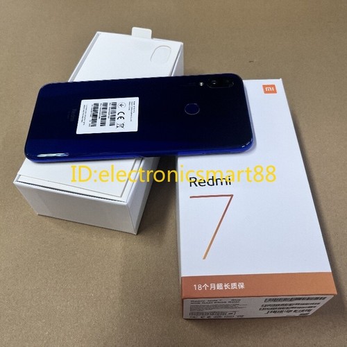 Unlocked Xiaomi Redmi 7 32/64GB 4G Octa-core LTE Android Phone New Unopened - 第 11/27 張圖片