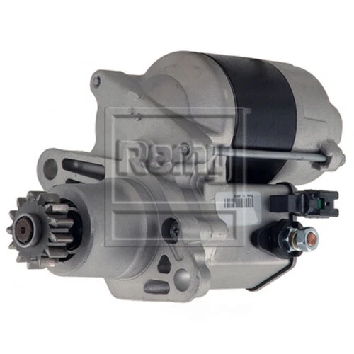 Motor de arranque para Toyota Avalon 1997, Camry REMY Foto 2 de 4