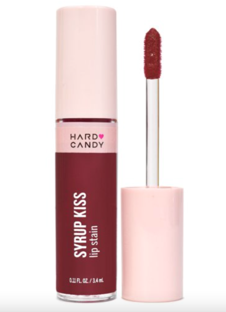 Hard Candy SYRUP KISS Lip Stain, 0.11 oz YOU CHOOSE SHADE! eBay