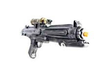Stormtrooper E-11 Blaster Rifle Premium Version Prop