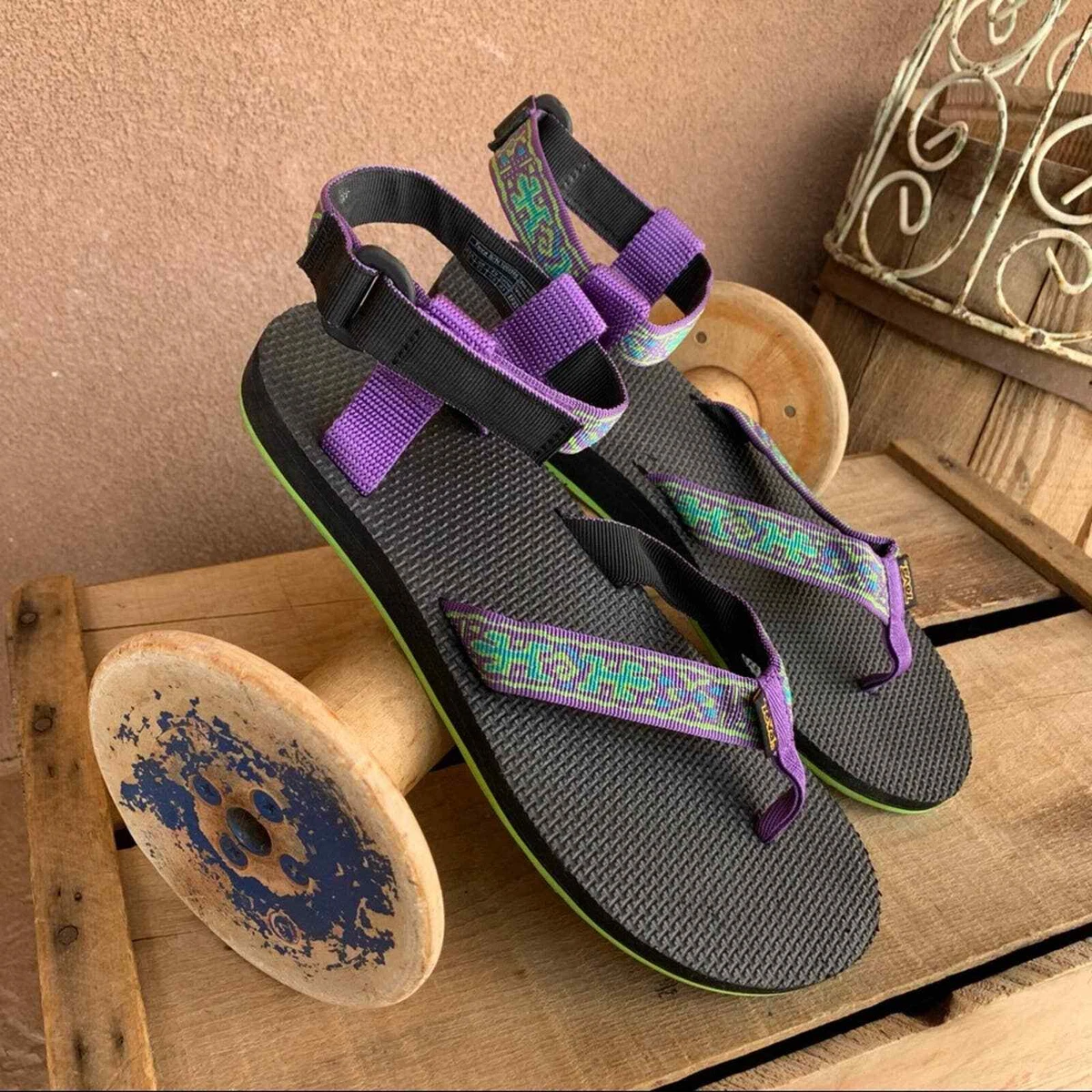 Classic tevas sales
