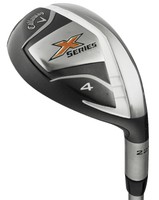 Callaway Golf- X Series N415 Hybrid 22 4 Regular Flex on sale Callaway Golf- X Series N415 Hybrid 22 4 Regular Flex on sale