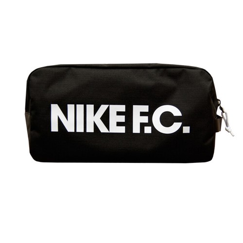 Nike Academy Football Shoe Bag Black 