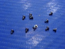 Lenovo ThinkPad 10.1" Tablet 2 Genuine Tablet Screw Set Screws for Repair GLP 
