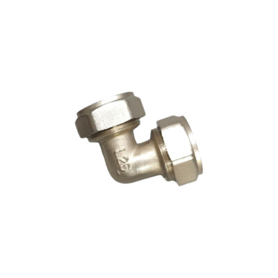 1 pc 3/4'' NPT Elbow M8067 fits Boge C50 MaxLINE Piping