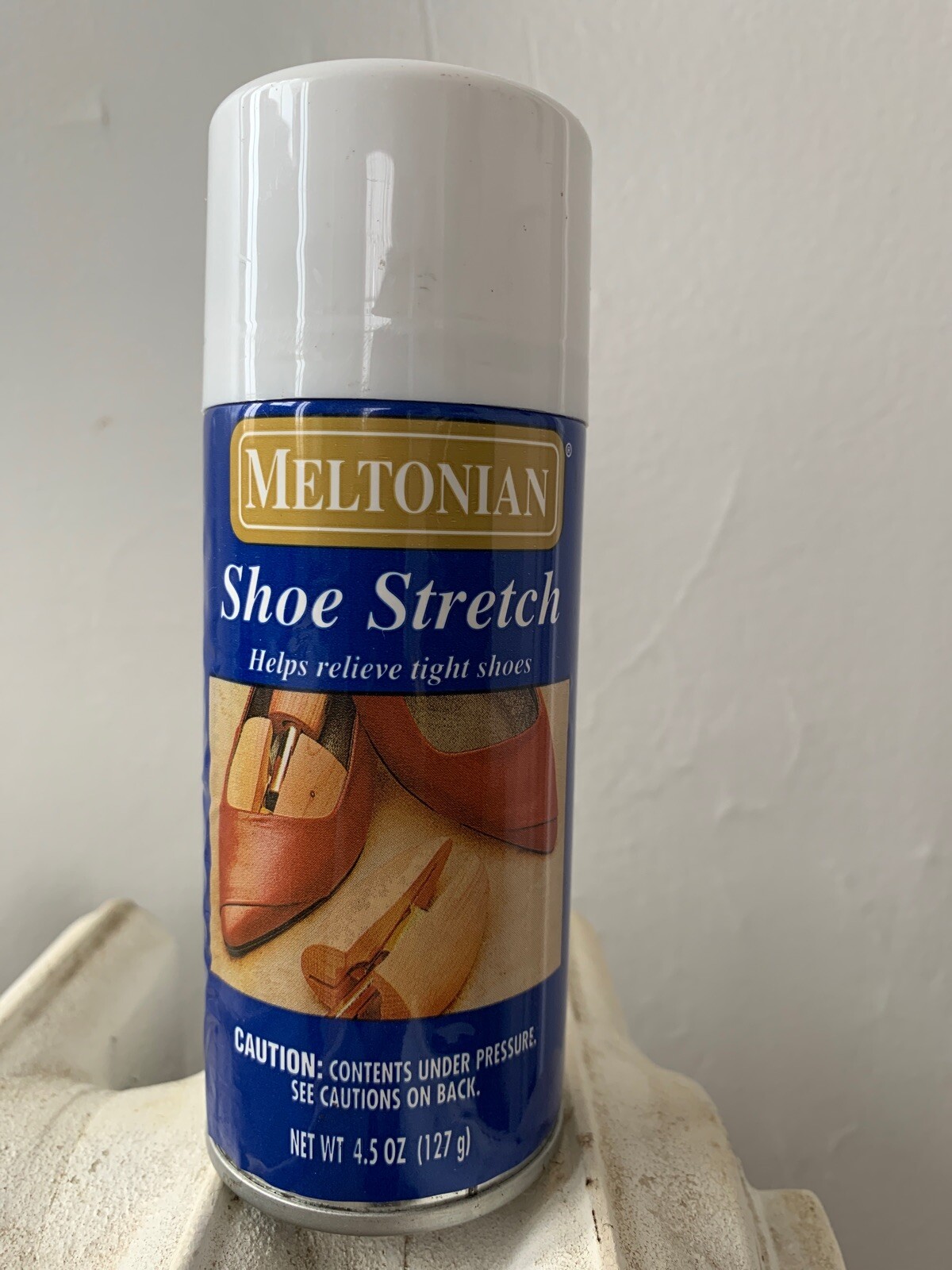 meltonian shoe stretch