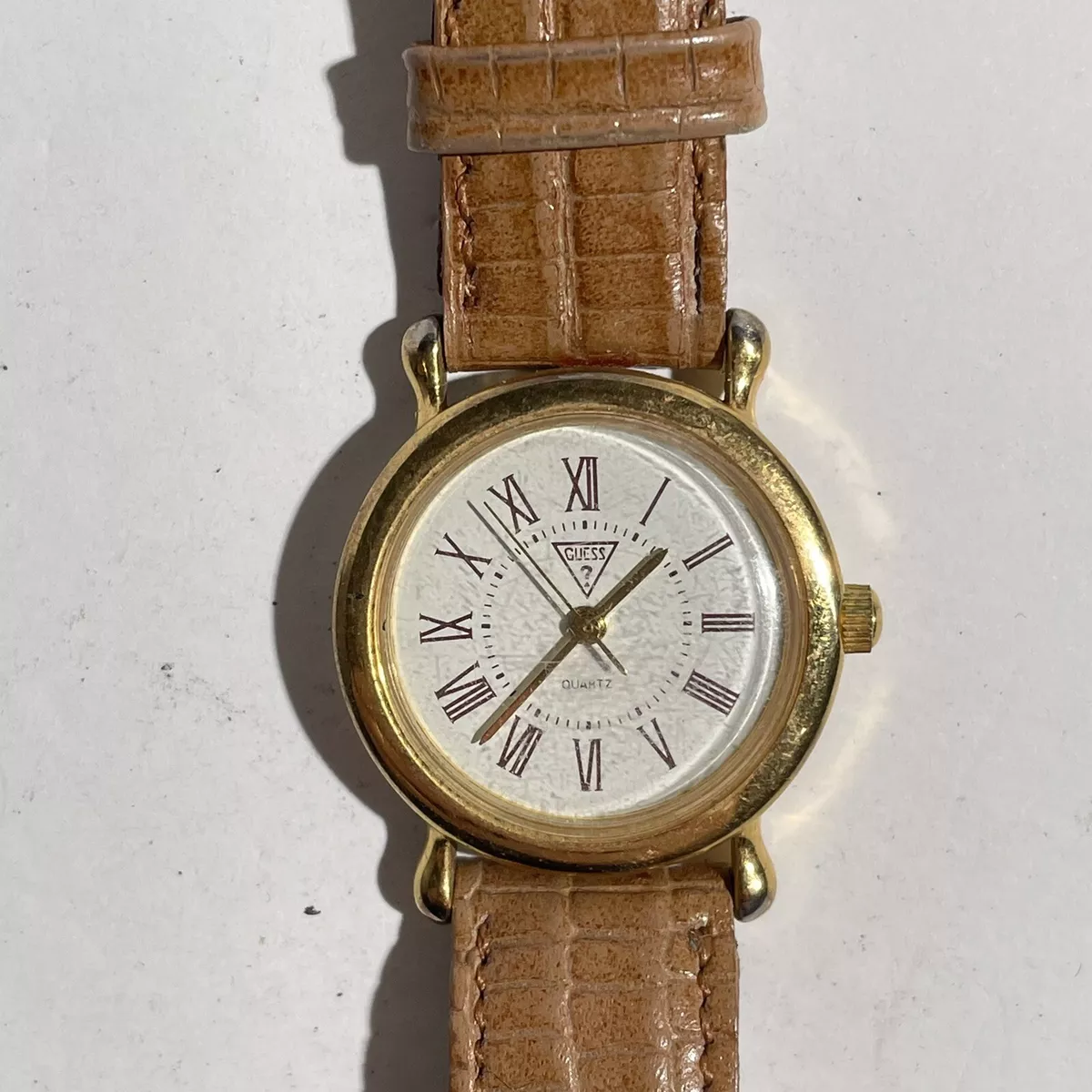Ebay store guess watches