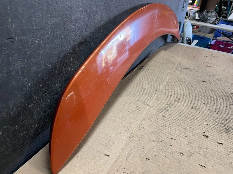 2006年至2011年起亚里约轿车后锅翼制动器第三3RD灯J4290 DG — 第 3/4 张图片